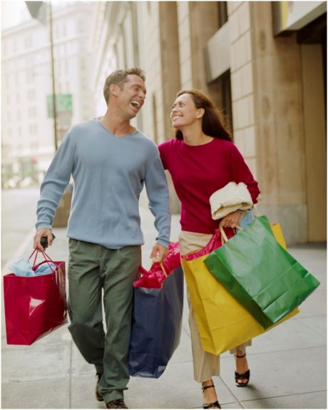 Shopping_couple