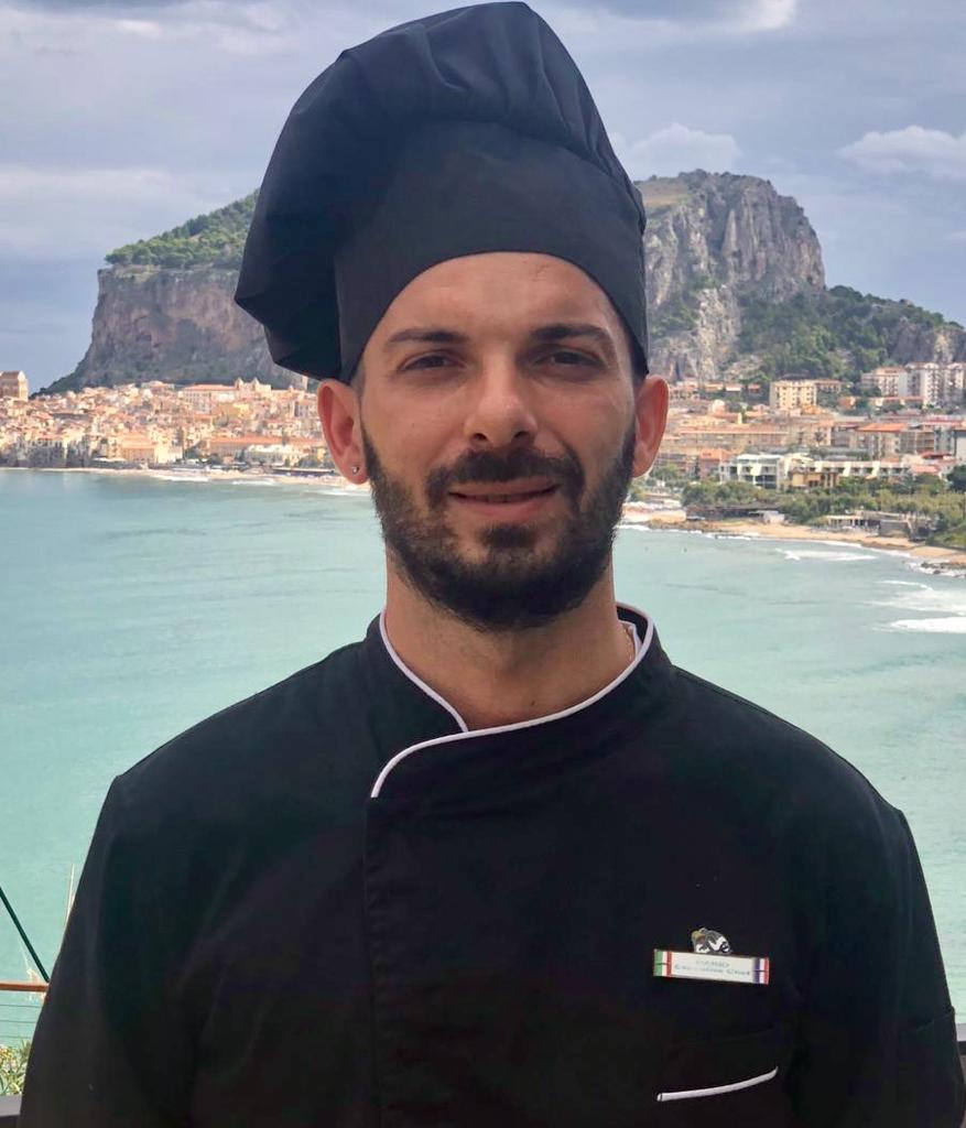 Dario Bessio_Executive Chef