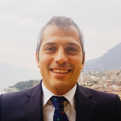Pietro Avanzolini, Reservations Specialist Sun Hotels