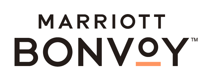 Il logo di Marriott Monvoy