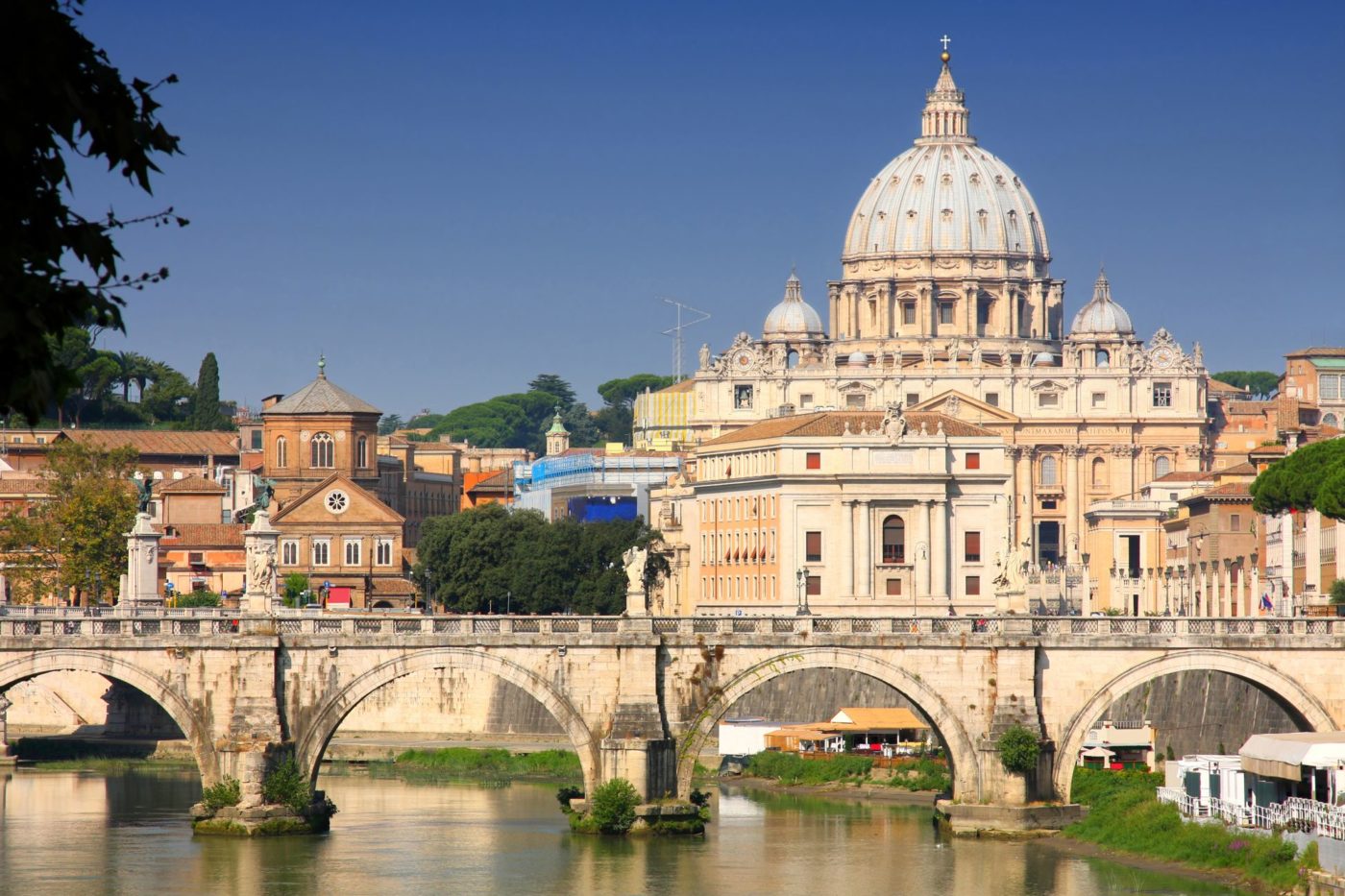 Airbnb riscuoterà la tassa di soggiorno per Roma - Hotel ...