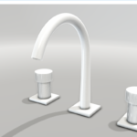esempi di rubinetti progettato con Simple