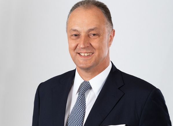 Francesco Brunetti, nuovo Managing Director di Starhotels